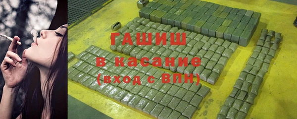 хмурый Арсеньев